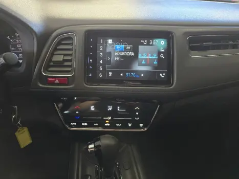 HONDA HR-V 1.8 16V 4P EX FLEX AUTOM�TICO CVT, Foto 13