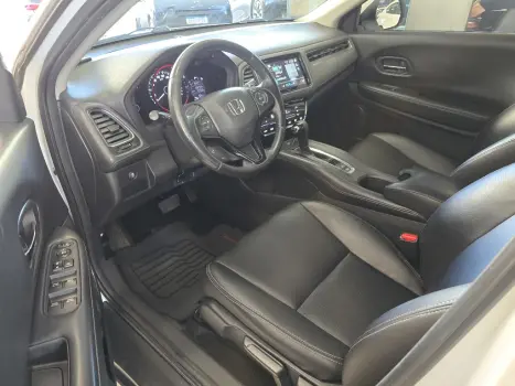 HONDA HR-V 1.8 16V 4P EX FLEX AUTOM�TICO CVT, Foto 14