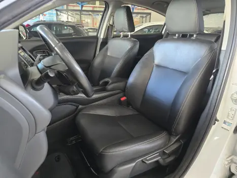 HONDA HR-V 1.8 16V 4P EX FLEX AUTOM�TICO CVT, Foto 15