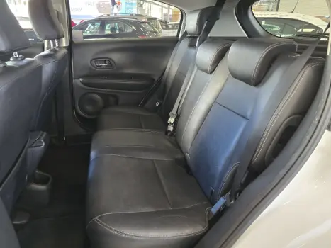 HONDA HR-V 1.8 16V 4P EX FLEX AUTOM�TICO CVT, Foto 16