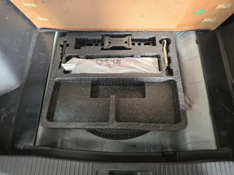 HONDA HR-V 1.8 16V 4P EX FLEX AUTOM�TICO CVT, Foto 18