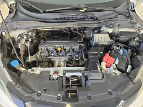 HONDA HR-V 1.8 16V 4P EX FLEX AUTOM�TICO CVT, Foto 19