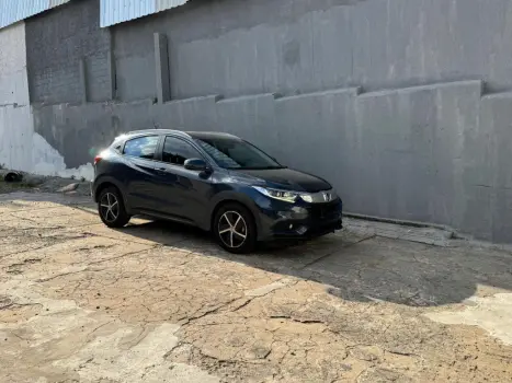 HONDA HR-V 1.8 16V 4P EXL FLEX AUTOM�TICO CVT, Foto 1