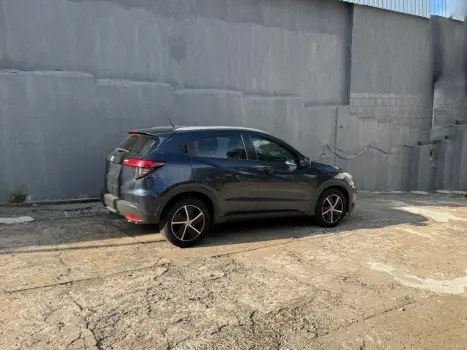 HONDA HR-V 1.8 16V 4P EXL FLEX AUTOM�TICO CVT, Foto 3