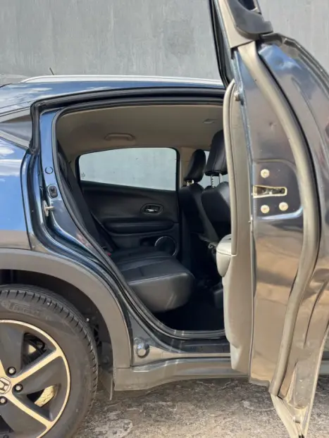 HONDA HR-V 1.8 16V 4P EXL FLEX AUTOM�TICO CVT, Foto 8