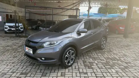 HONDA HR-V 1.8 16V 4P TOURING FLEX AUTOM�TICO CVT, Foto 3