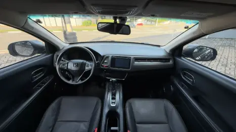 HONDA HR-V 1.8 16V 4P TOURING FLEX AUTOM�TICO CVT, Foto 7