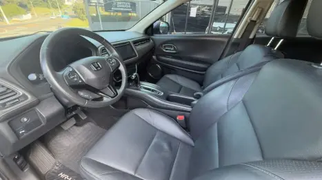 HONDA HR-V 1.8 16V 4P TOURING FLEX AUTOM�TICO CVT, Foto 8