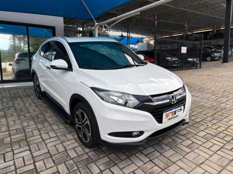 HONDA HR-V 1.8 16V 4P EXL FLEX AUTOM�TICO CVT, Foto 1