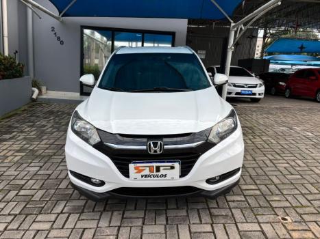 HONDA HR-V 1.8 16V 4P EXL FLEX AUTOM�TICO CVT, Foto 2