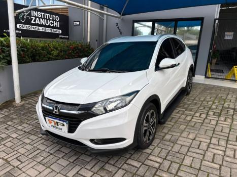 HONDA HR-V 1.8 16V 4P EXL FLEX AUTOM�TICO CVT, Foto 3