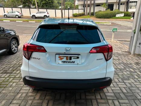HONDA HR-V 1.8 16V 4P EXL FLEX AUTOM�TICO CVT, Foto 4