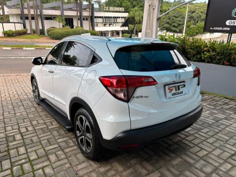 HONDA HR-V 1.8 16V 4P EXL FLEX AUTOM�TICO CVT, Foto 6