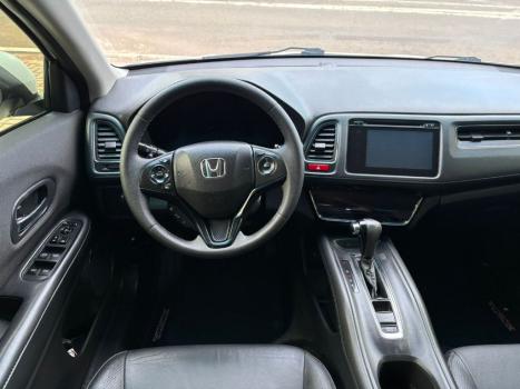 HONDA HR-V 1.8 16V 4P EXL FLEX AUTOM�TICO CVT, Foto 7