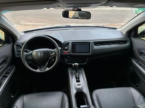HONDA HR-V 1.8 16V 4P EXL FLEX AUTOM�TICO CVT, Foto 8