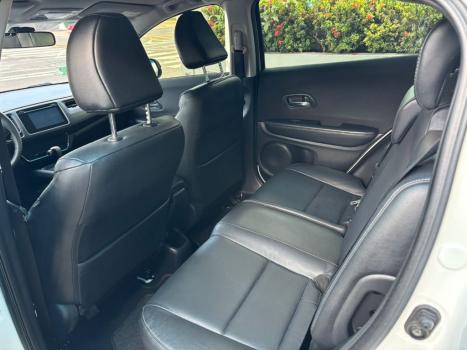 HONDA HR-V 1.8 16V 4P EXL FLEX AUTOM�TICO CVT, Foto 11