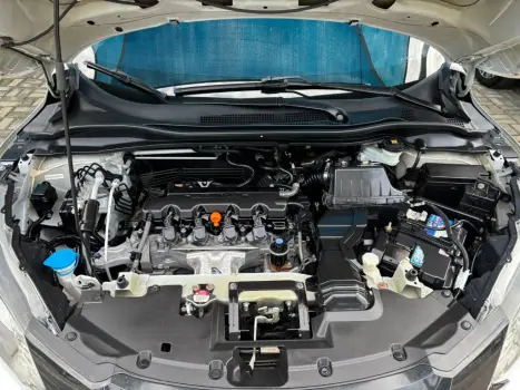 HONDA HR-V 1.8 16V 4P EXL FLEX AUTOM�TICO CVT, Foto 12