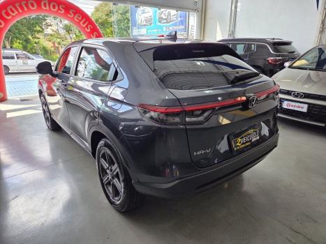 HONDA HR-V 1.8 16V 4P EXL FLEX AUTOM�TICO CVT, Foto 2
