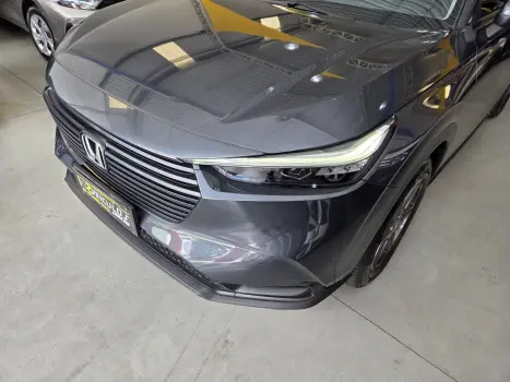 HONDA HR-V 1.8 16V 4P EXL FLEX AUTOM�TICO CVT, Foto 6