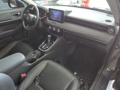 HONDA HR-V 1.8 16V 4P EXL FLEX AUTOM�TICO CVT, Foto 8