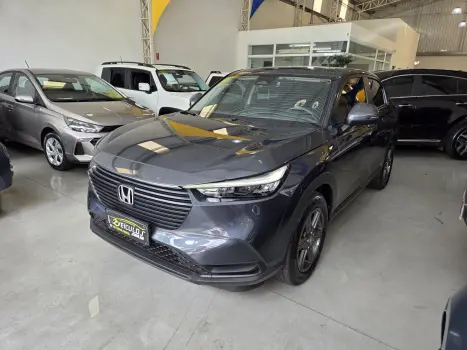 HONDA HR-V 1.8 16V 4P EXL FLEX AUTOM�TICO CVT, Foto 9