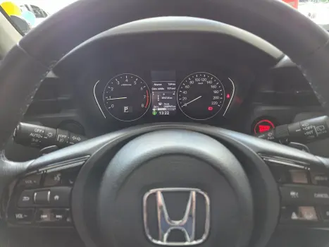 HONDA HR-V 1.8 16V 4P EXL FLEX AUTOM�TICO CVT, Foto 12