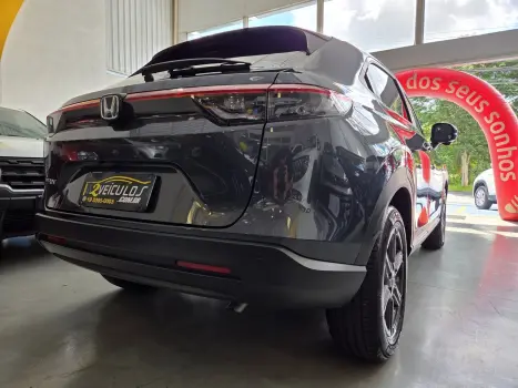 HONDA HR-V 1.8 16V 4P EXL FLEX AUTOM�TICO CVT, Foto 13