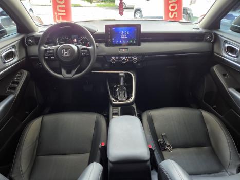 HONDA HR-V 1.8 16V 4P EXL FLEX AUTOM�TICO CVT, Foto 3