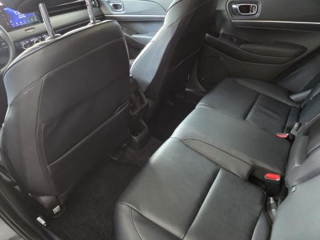 HONDA HR-V 1.8 16V 4P EXL FLEX AUTOM�TICO CVT, Foto 4