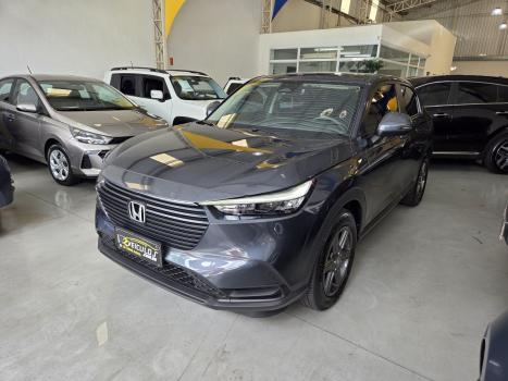 HONDA HR-V 1.8 16V 4P EXL FLEX AUTOM�TICO CVT, Foto 9