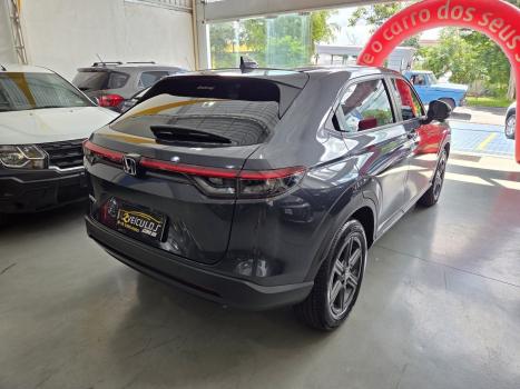 HONDA HR-V 1.8 16V 4P EXL FLEX AUTOM�TICO CVT, Foto 11