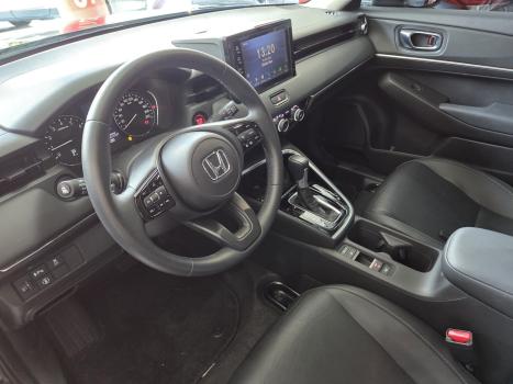 HONDA HR-V 1.8 16V 4P EXL FLEX AUTOM�TICO CVT, Foto 14