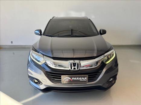 HONDA HR-V 1.8 16V 4P EX FLEX AUTOM�TICO CVT, Foto 2