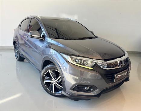 HONDA HR-V 1.8 16V 4P EX FLEX AUTOM�TICO CVT, Foto 3
