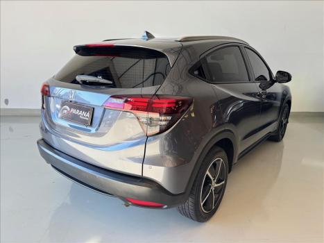 HONDA HR-V 1.8 16V 4P EX FLEX AUTOM�TICO CVT, Foto 6