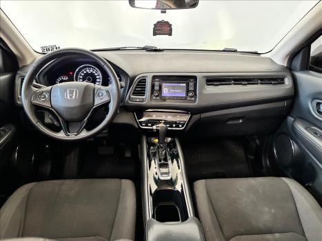 HONDA HR-V 1.8 16V 4P EX FLEX AUTOM�TICO CVT, Foto 7