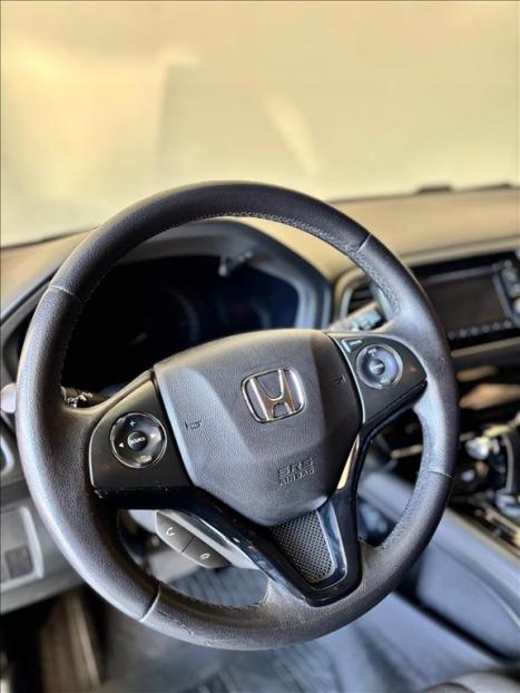 HONDA HR-V 1.8 16V 4P EX FLEX AUTOM�TICO CVT, Foto 8
