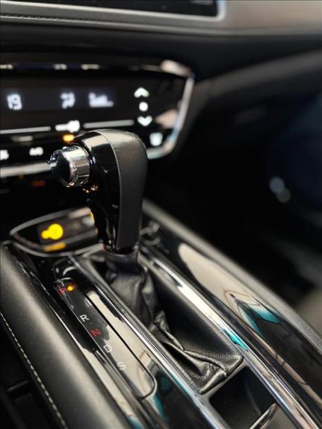 HONDA HR-V 1.8 16V 4P EX FLEX AUTOM�TICO CVT, Foto 11