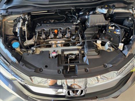 HONDA HR-V 1.8 16V 4P EX FLEX AUTOM�TICO CVT, Foto 12