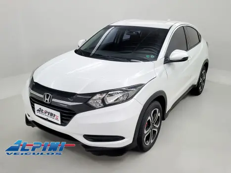 HONDA HR-V 1.8 16V 4P LX FLEX, Foto 1