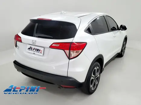 HONDA HR-V 1.8 16V 4P LX FLEX, Foto 3