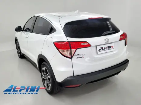 HONDA HR-V 1.8 16V 4P LX FLEX, Foto 4