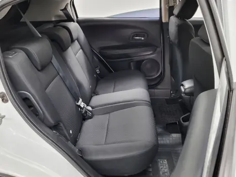 HONDA HR-V 1.8 16V 4P LX FLEX, Foto 7