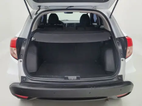 HONDA HR-V 1.8 16V 4P LX FLEX, Foto 8