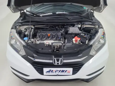 HONDA HR-V 1.8 16V 4P LX FLEX, Foto 9