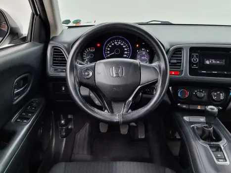 HONDA HR-V 1.8 16V 4P LX FLEX, Foto 11