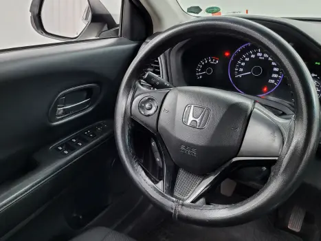 HONDA HR-V 1.8 16V 4P LX FLEX, Foto 12