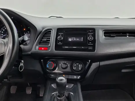 HONDA HR-V 1.8 16V 4P LX FLEX, Foto 13