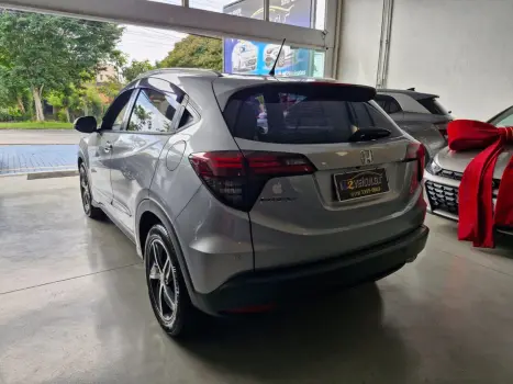 HONDA HR-V 1.8 16V 4P EXL FLEX AUTOM�TICO CVT, Foto 2