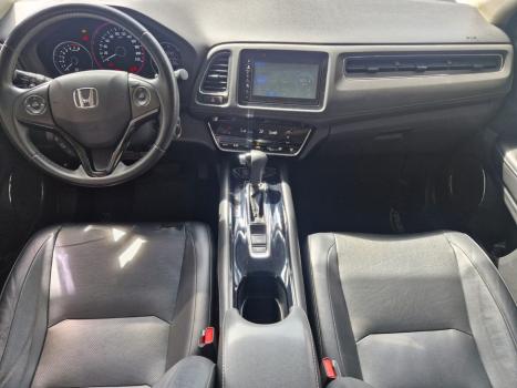 HONDA HR-V 1.8 16V 4P EXL FLEX AUTOM�TICO CVT, Foto 3